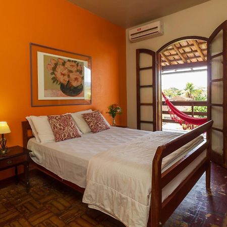 Hotel Pousada Recanto Da Ladeira à Parati Extérieur photo