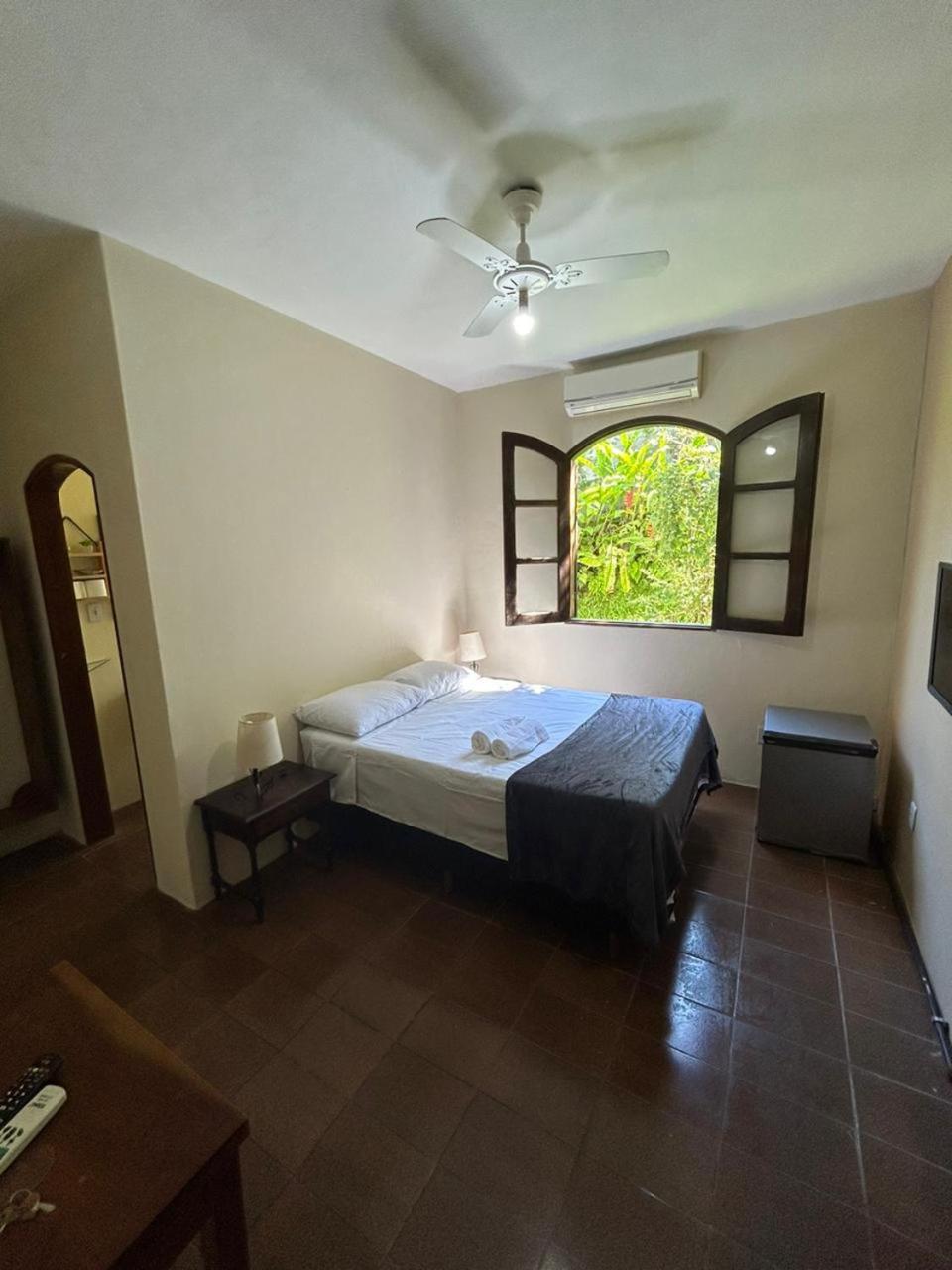 Hotel Pousada Recanto Da Ladeira à Parati Extérieur photo