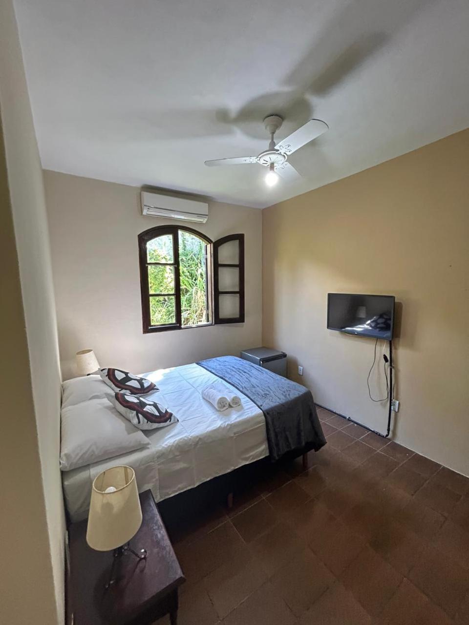 Hotel Pousada Recanto Da Ladeira à Parati Extérieur photo