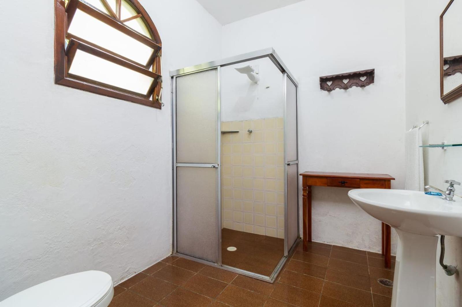 Hotel Pousada Recanto Da Ladeira à Parati Extérieur photo